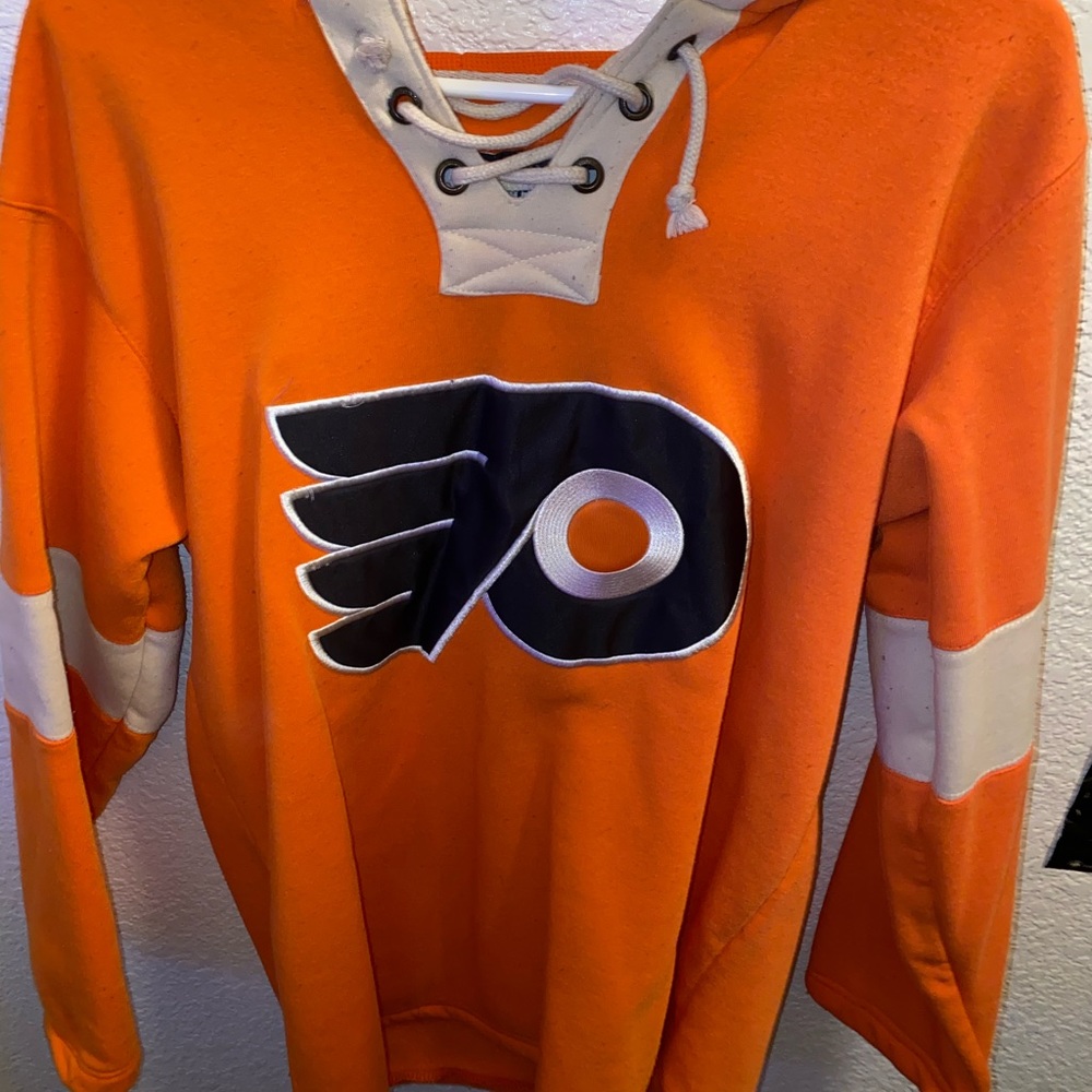 Rare hockey jersey